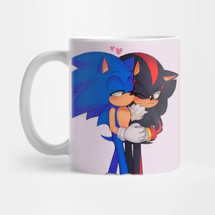 Sonadow Mug